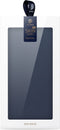 Dux Ducis Skin Pro Series Xiaomi Note 10 Lite Hoesje Portemonnee Blauw