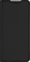 Dux Ducis Skin Pro Series Xiaomi Poco M3 Hoesje Wallet Case Zwart