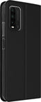 Dux Ducis Skin Pro Series Xiaomi Poco M3 Hoesje Wallet Case Zwart