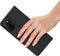 Dux Ducis Skin Pro Series Xiaomi Poco M3 Hoesje Wallet Case Zwart