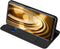Dux Ducis Skin Pro Series Xiaomi Poco M3 Hoesje Wallet Case Zwart