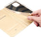 Dux Ducis - Slim bookcase hoes - Geschikt voor iPhone 14+ / 14 Plus - Goud