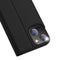 Dux Ducis - Slim bookcase hoes - Geschikt voor iPhone 14 - Zwart