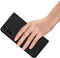 Dux Ducis - Slim bookcase hoes - Geschikt voor Motorola Moto G22 - Zwart