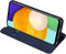 Dux Ducis - Slim bookcase hoes - Geschikt voor Samsung Galaxy A13 4G - Blauw