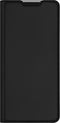 Dux Ducis - Slim bookcase hoes - Geschikt voor Samsung Galaxy A33 5G - Zwart