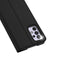 Dux Ducis - Slim bookcase hoes - Geschikt voor Samsung Galaxy A33 5G - Zwart