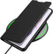 Dux Ducis - Slim bookcase hoes - Geschikt voor Samsung Galaxy S22 - Zwart