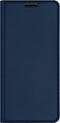 Dux Ducis - Slim bookcase hoes - Geschikt voor Xiaomi 11T / 11T Pro - Blauw