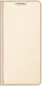 Dux Ducis - Slim bookcase hoes - Geschikt voor Xiaomi 11T / 11T Pro - Goud