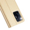Dux Ducis - Slim bookcase hoes - Geschikt voor Xiaomi 11T / 11T Pro - Goud