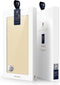 Dux Ducis - Slim bookcase hoes - Geschikt voor Xiaomi 11T / 11T Pro - Goud