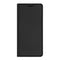 Dux Ducis - Slim bookcase hoes - Xiaomi 11T / 11T Pro - Zwart