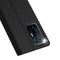Dux Ducis - Slim bookcase hoes - Xiaomi 11T / 11T Pro - Zwart