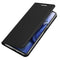 Dux Ducis - Slim bookcase hoes - Xiaomi 11T / 11T Pro - Zwart