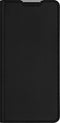 Dux Ducis - Telefoon Hoesje geschikt voor OnePlus Nord N100 Hoes - Skin Pro Book Case - Zwart