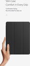 Dux Ducis Toby Slim Trifold hoes geschikt voor iPad mini 6 (2021) & iPad mini 7 (2024) - zwart