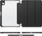Dux Ducis Toby Slim Trifold hoes geschikt voor iPad mini 6 (2021) & iPad mini 7 (2024) - zwart