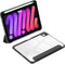 Dux Ducis Toby Slim Trifold hoes geschikt voor iPad mini 6 (2021) & iPad mini 7 (2024) - zwart