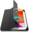 Dux Ducis Toby Slim Trifold hoes geschikt voor iPad mini 6 (2021) & iPad mini 7 (2024) - zwart