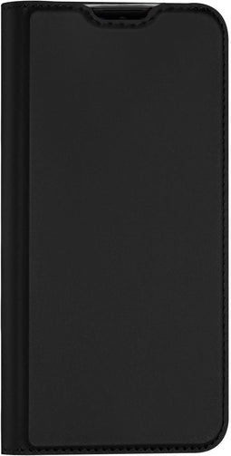DUX DUCIS TPU Wallet hoesje voor Nokia 2.3 hoesje - zwart