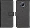 DUX DUCIS TPU Wallet hoesje voor Xiaomi Poco F2 Pro hoesje - zwart