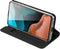 DUX DUCIS TPU Wallet hoesje voor Xiaomi Poco F2 Pro hoesje - zwart