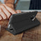 DUX DUCIS TPU Wallet hoesje voor Xiaomi Poco F2 Pro hoesje - zwart
