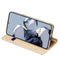 Dux Ducis - Xiaomi 12T / Xiaomi 12T Pro - Slim bookcase hoesje - Goud