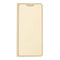 Dux Ducis - Xiaomi 12T / Xiaomi 12T Pro - Slim bookcase hoesje - Goud