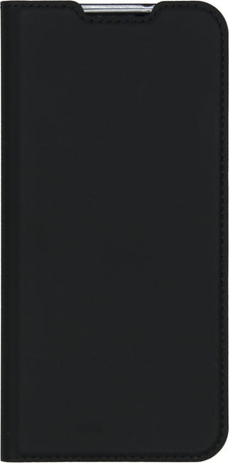 Dux Ducis Xiaomi Redmi Note 8T Bookcase Hoesje Zwart