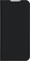 Dux Ducis Xiaomi Redmi Note 8T Bookcase Hoesje Zwart