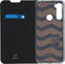 Dux Ducis Xiaomi Redmi Note 8T Bookcase Hoesje Zwart