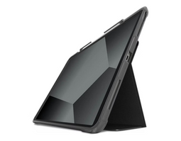 Dux Plus - hoes voor ipad 11 pro (4de/3de/2/de/1ste gen) - zwart