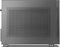 Nox Hummer Vault - Micro ATX Midtower Behuizing - Staal - Zwart