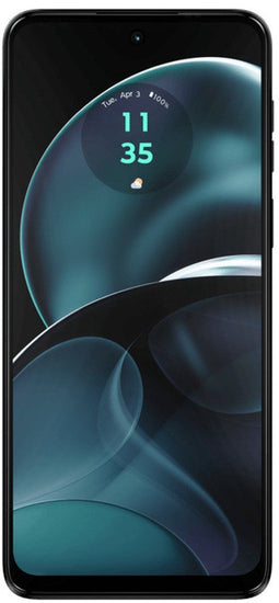 Motorola Moto G14 - Smartphone - 6,5" Full HD+ - 128GB opslag - Grijs