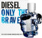 Diesel Only The Brave - 200ml - Eau de toilette