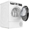 Bosch WQG235D00 - Warmtepompdroger - 8 kg - A+++ - 64 dB
