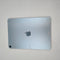 Apple iPad Air 11-inch - Wi-Fi 128GB - Blauw