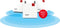FRITZ!Repeater 1700 - Mesh Wi-Fi Set van 3 - Tot 3.600 Mbit/s - 5-7 ruimtes (set van 3)