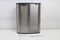 Brabantia Bo Touch Bin - Prullenbak - 60 liter - Matt Steel Fingerprint Proof