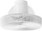 Stadler Form Finn White Mobile - Draadloze Staande Ventilator - 361 m³/u - 8 standen - IP44