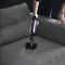 Rowenta X-Force Flex 9.60 RH2039 - Steelstofzuiger - Cyclonisch - Zwart/Violet
