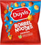 Duyvis Borrelnootjes Cocktail - 8 x 275 gram