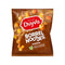 Duyvis - Borrelnootjes duyvis poesta zak 275gr | 8 stuks
