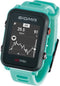 Sigma iD.TRI - Sporthorloge - Mint