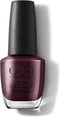 OPI Nagellak Complimentary Wine Dames 15 Ml Bordeaux