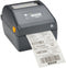 Zebra ZD421D - Labelprinter - Direct Thermisch - USB / Bluetooth - 203DPI