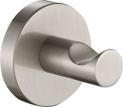 Plieger Vigo - Handdoekhaakje - Eenvoudige installatie - Geborsteld chroom