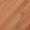 vidaXL - Vloerkleed - rechthoekig - 100x300 - cm - bamboe - naturel